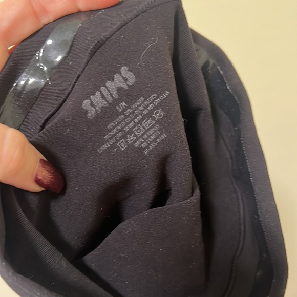 Skims Thigh and waist shape 0118 - Picture 2 of 4